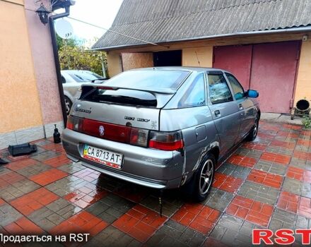 ВАЗ 2112, объемом двигателя 1.6 л и пробегом 189 тыс. км за 999 $, фото 4 на Automoto.ua