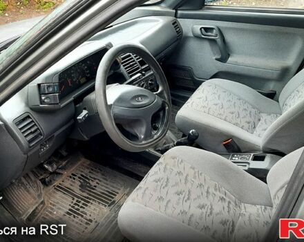 ВАЗ 2112, объемом двигателя 1.6 л и пробегом 250 тыс. км за 1300 $, фото 4 на Automoto.ua
