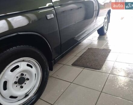 ВАЗ 2112, объемом двигателя 1.6 л и пробегом 365 тыс. км за 3000 $, фото 11 на Automoto.ua