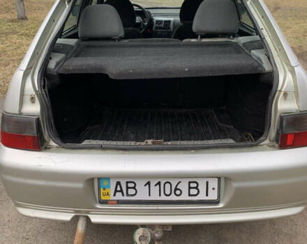 ВАЗ 2112, об'ємом двигуна 1.6 л та пробігом 200 тис. км за 1550 $, фото 10 на Automoto.ua