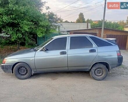 ВАЗ 2112, объемом двигателя 1.6 л и пробегом 552 тыс. км за 1300 $, фото 3 на Automoto.ua