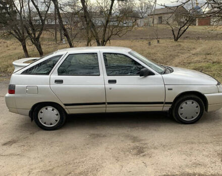 ВАЗ 2112, об'ємом двигуна 1.6 л та пробігом 200 тис. км за 1550 $, фото 6 на Automoto.ua