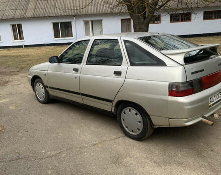 ВАЗ 2112, об'ємом двигуна 1.6 л та пробігом 200 тис. км за 1550 $, фото 3 на Automoto.ua