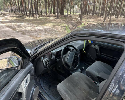 ВАЗ 2112, объемом двигателя 1.5 л и пробегом 174 тыс. км за 1800 $, фото 11 на Automoto.ua
