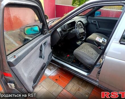 ВАЗ 2112, объемом двигателя 1.6 л и пробегом 189 тыс. км за 999 $, фото 7 на Automoto.ua