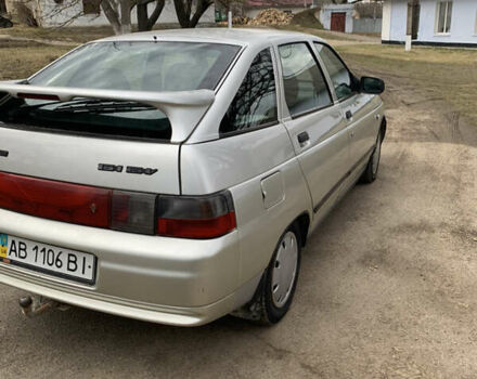 ВАЗ 2112, об'ємом двигуна 1.6 л та пробігом 200 тис. км за 1550 $, фото 5 на Automoto.ua