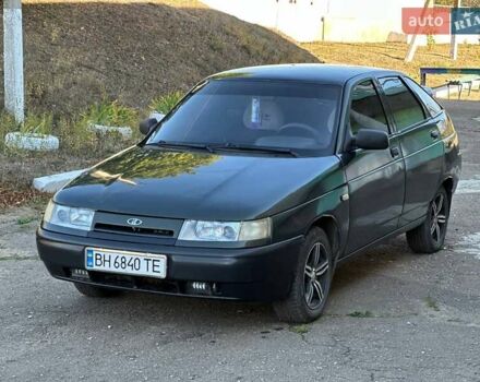 ВАЗ 2112, объемом двигателя 1.6 л и пробегом 180 тыс. км за 1999 $, фото 4 на Automoto.ua