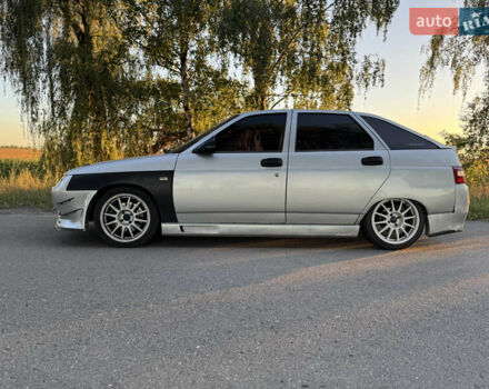 ВАЗ 2112, объемом двигателя 1.6 л и пробегом 180 тыс. км за 3500 $, фото 2 на Automoto.ua