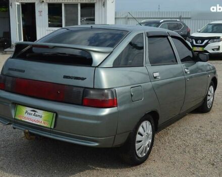 ВАЗ 2112, объемом двигателя 0 л и пробегом 210 тыс. км за 2050 $, фото 1 на Automoto.ua