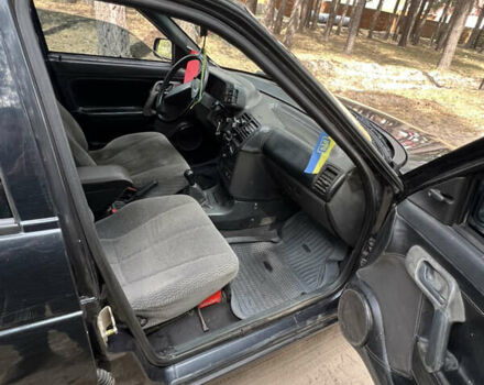 ВАЗ 2112, объемом двигателя 1.5 л и пробегом 174 тыс. км за 1800 $, фото 10 на Automoto.ua