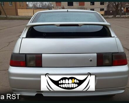 ВАЗ 2112, объемом двигателя 1.6 л и пробегом 212 тыс. км за 1200 $, фото 1 на Automoto.ua