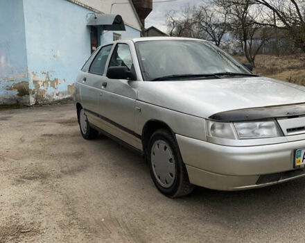 ВАЗ 2112, об'ємом двигуна 1.6 л та пробігом 200 тис. км за 1550 $, фото 7 на Automoto.ua