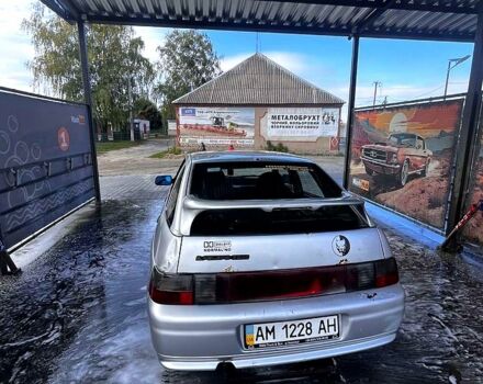 ВАЗ 2112, об'ємом двигуна 1.6 л та пробігом 200 тис. км за 750 $, фото 2 на Automoto.ua