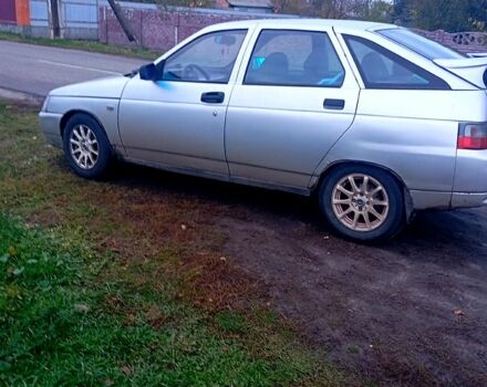 ВАЗ 2112 2006 в Полтаве на Automoto.ua ВАЗ 2112, объемом двигателя 1.6 л и пробегом 250 тыс. км за 1500 $, фото 3 на Automoto.ua