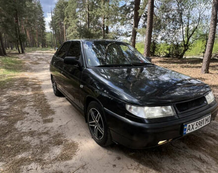ВАЗ 2112, объемом двигателя 1.5 л и пробегом 174 тыс. км за 1800 $, фото 9 на Automoto.ua