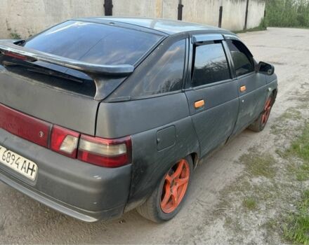 ВАЗ 2112, объемом двигателя 0 л и пробегом 210 тыс. км за 1399 $, фото 2 на Automoto.ua