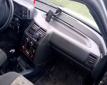 ВАЗ 2112 2006 в Полтаве на Automoto.ua ВАЗ 2112, объемом двигателя 1.6 л и пробегом 250 тыс. км за 1500 $, фото 4 на Automoto.ua