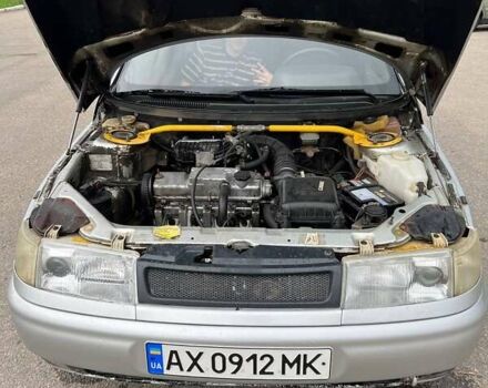 ВАЗ 2112, объемом двигателя 1.6 л и пробегом 244 тыс. км за 2000 $, фото 3 на Automoto.ua