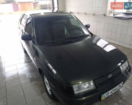 ВАЗ 2112, объемом двигателя 1.6 л и пробегом 365 тыс. км за 3000 $, фото 1 на Automoto.ua