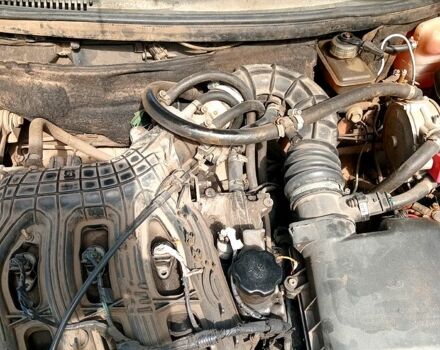 ВАЗ 2112, объемом двигателя 1.5 л и пробегом 160 тыс. км за 1070 $, фото 3 на Automoto.ua