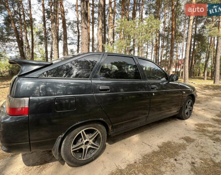 ВАЗ 2112, объемом двигателя 1.5 л и пробегом 174 тыс. км за 1800 $, фото 8 на Automoto.ua