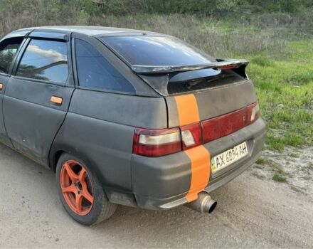 ВАЗ 2112, объемом двигателя 0 л и пробегом 210 тыс. км за 1399 $, фото 1 на Automoto.ua