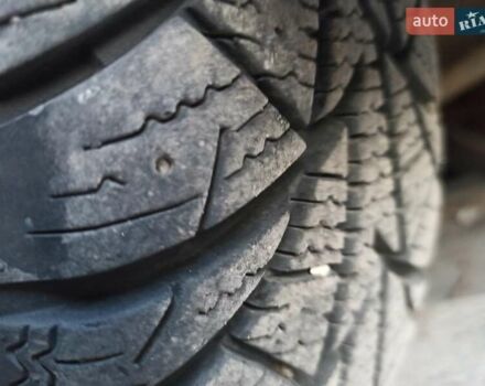 ВАЗ 2112, объемом двигателя 1.6 л и пробегом 107 тыс. км за 2500 $, фото 10 на Automoto.ua