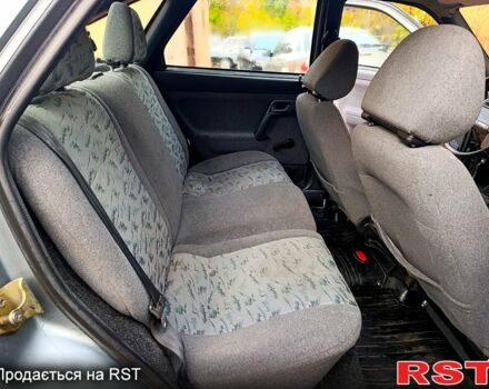 ВАЗ 2112, объемом двигателя 1.6 л и пробегом 189 тыс. км за 999 $, фото 10 на Automoto.ua