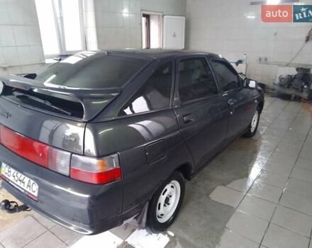 ВАЗ 2112, объемом двигателя 1.6 л и пробегом 365 тыс. км за 3000 $, фото 2 на Automoto.ua