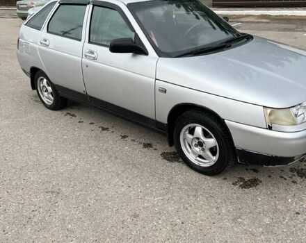 ВАЗ 2112, объемом двигателя 1.6 л и пробегом 244 тыс. км за 2000 $, фото 2 на Automoto.ua
