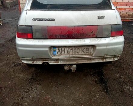 ВАЗ 2112, об'ємом двигуна 16 л та пробігом 200 тис. км за 1200 $, фото 5 на Automoto.ua