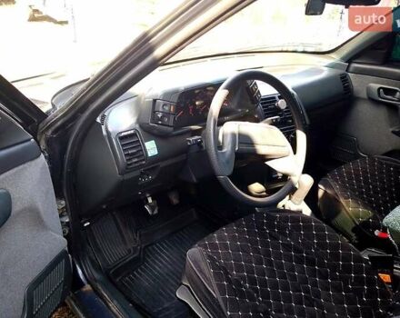 ВАЗ 2112, объемом двигателя 1.6 л и пробегом 230 тыс. км за 1850 $, фото 6 на Automoto.ua