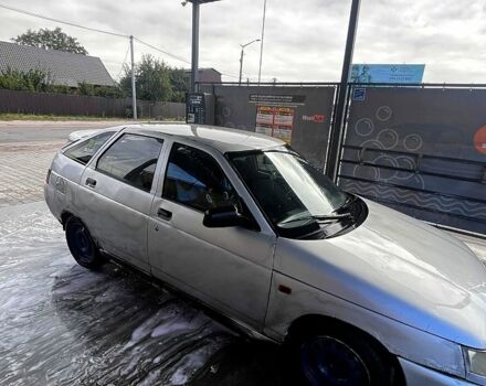 ВАЗ 2112, об'ємом двигуна 1.6 л та пробігом 200 тис. км за 750 $, фото 1 на Automoto.ua