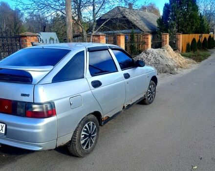 ВАЗ 2112 2006 в Казатине на Automoto.ua ВАЗ 2112, объемом двигателя 1.6 л и пробегом 123 тыс. км за 999 $, фото 1 на Automoto.ua