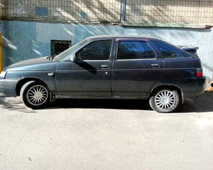 ВАЗ 2112, объемом двигателя 1.6 л и пробегом 0 тыс. км за 1550 $, фото 2 на Automoto.ua