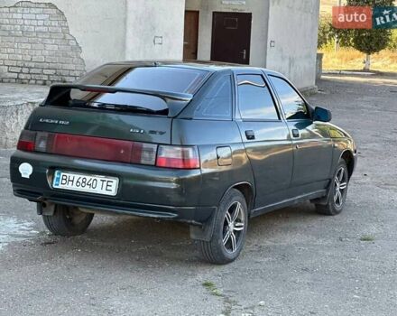 ВАЗ 2112, объемом двигателя 1.6 л и пробегом 180 тыс. км за 1999 $, фото 9 на Automoto.ua
