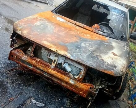 ВАЗ 2112, объемом двигателя 1.6 л и пробегом 0 тыс. км за 400 $, фото 4 на Automoto.ua