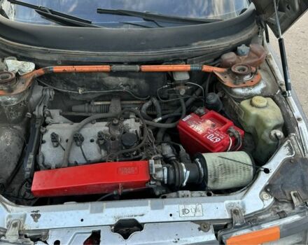 ВАЗ 2112, объемом двигателя 0 л и пробегом 210 тыс. км за 1399 $, фото 3 на Automoto.ua