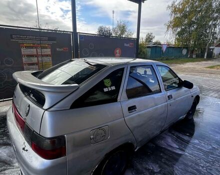 ВАЗ 2112, об'ємом двигуна 1.6 л та пробігом 200 тис. км за 750 $, фото 3 на Automoto.ua