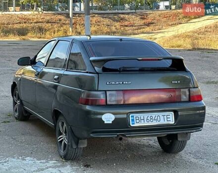 ВАЗ 2112, объемом двигателя 1.6 л и пробегом 180 тыс. км за 1999 $, фото 8 на Automoto.ua