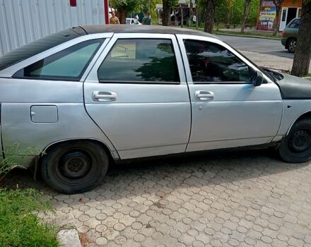 ВАЗ 2112, объемом двигателя 1.5 л и пробегом 160 тыс. км за 1070 $, фото 1 на Automoto.ua