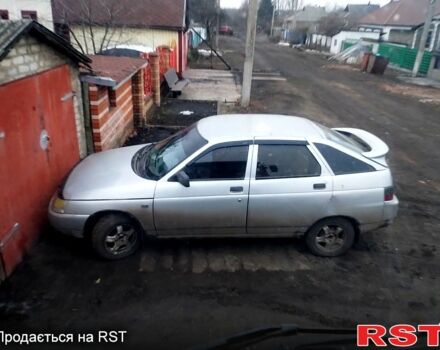 ВАЗ 2112, об'ємом двигуна 16 л та пробігом 200 тис. км за 1200 $, фото 1 на Automoto.ua