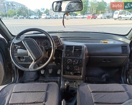 ВАЗ 2112, объемом двигателя 1.6 л и пробегом 107 тыс. км за 2500 $, фото 5 на Automoto.ua
