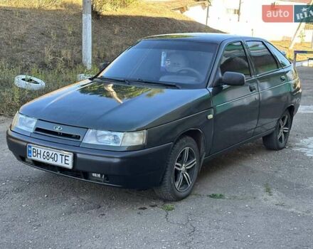 ВАЗ 2112, объемом двигателя 1.6 л и пробегом 180 тыс. км за 1999 $, фото 11 на Automoto.ua