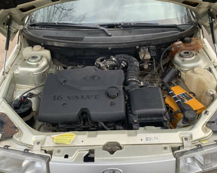 ВАЗ 2112, об'ємом двигуна 1.6 л та пробігом 200 тис. км за 1550 $, фото 11 на Automoto.ua