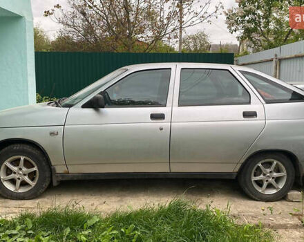ВАЗ 2112, объемом двигателя 0 л и пробегом 240 тыс. км за 2000 $, фото 6 на Automoto.ua
