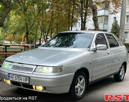 ВАЗ 2112, объемом двигателя 1.6 л и пробегом 252 тыс. км за 2000 $, фото 5 на Automoto.ua