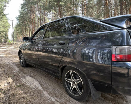 ВАЗ 2112, объемом двигателя 1.5 л и пробегом 174 тыс. км за 1800 $, фото 4 на Automoto.ua