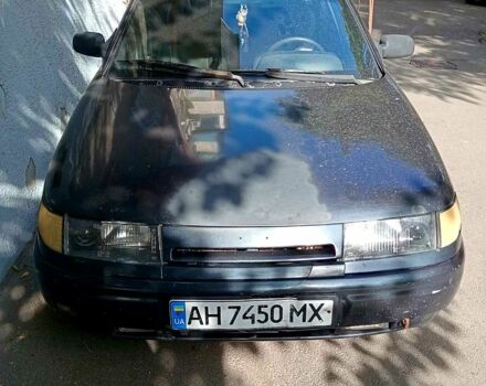 ВАЗ 2112, объемом двигателя 1.6 л и пробегом 0 тыс. км за 1550 $, фото 3 на Automoto.ua
