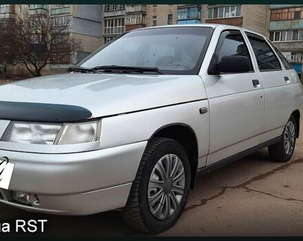 ВАЗ 2112, объемом двигателя 1.6 л и пробегом 212 тыс. км за 1200 $, фото 2 на Automoto.ua